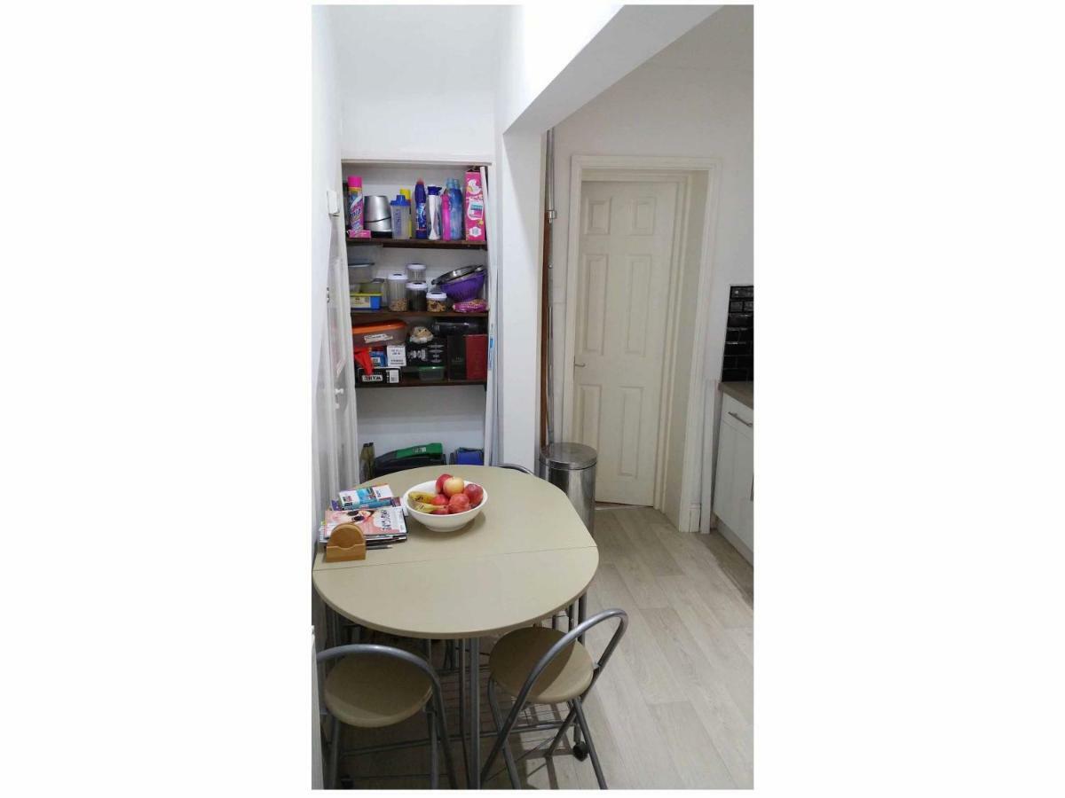 Homestay The Ploughman's Rest